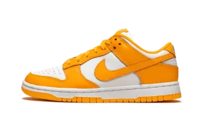 Outdoor Move Dunk Low Laser Orange