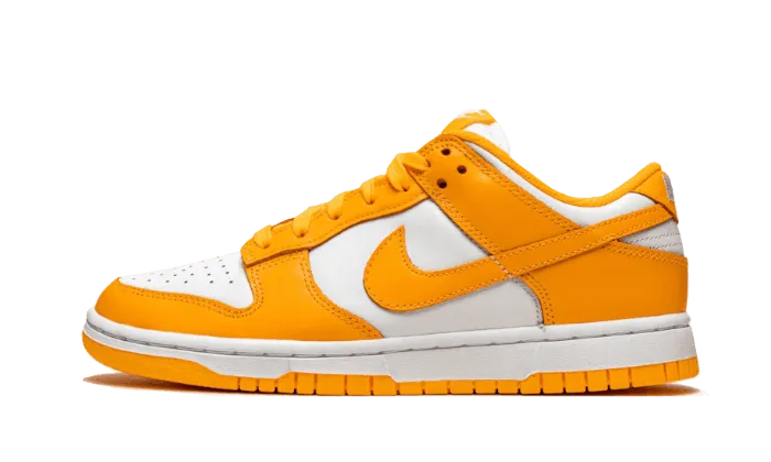 Outdoor Move Dunk Low Laser Orange