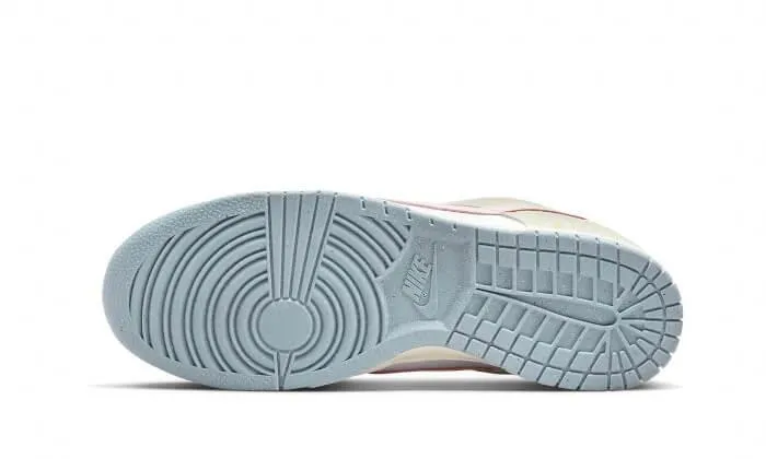 Energy Focus Heel Cushion Dunk Low Oxidized