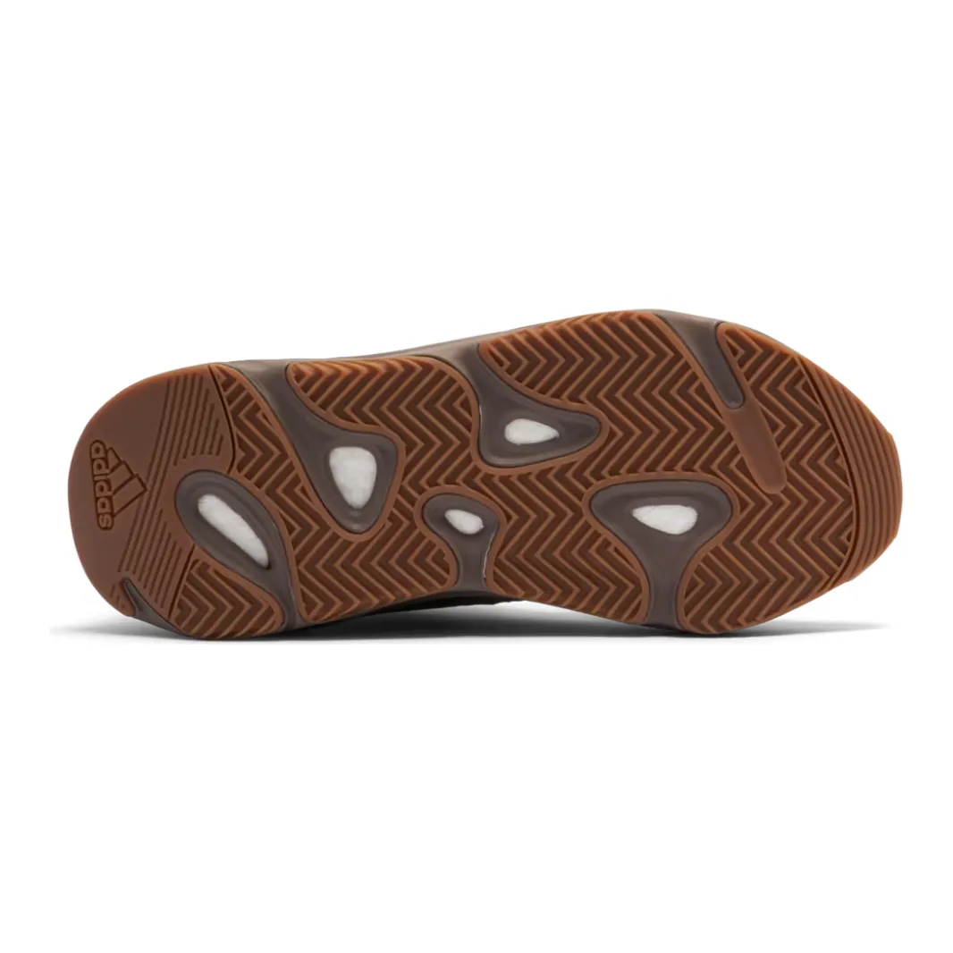 Street Pulse Bright Accents Adidas Yeezy Boost 700 V2 Mauve