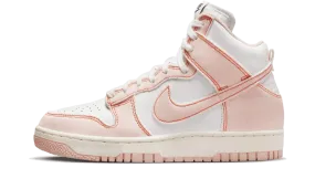 Dunk High 1985 Arctic Orange Velcro straps Shift Friendly
