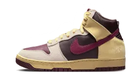 Air Mesh Dunk High 1985 Valentine??s Day