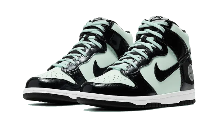 Dunk High All-Star 2021 Quick Ride High Cushioning