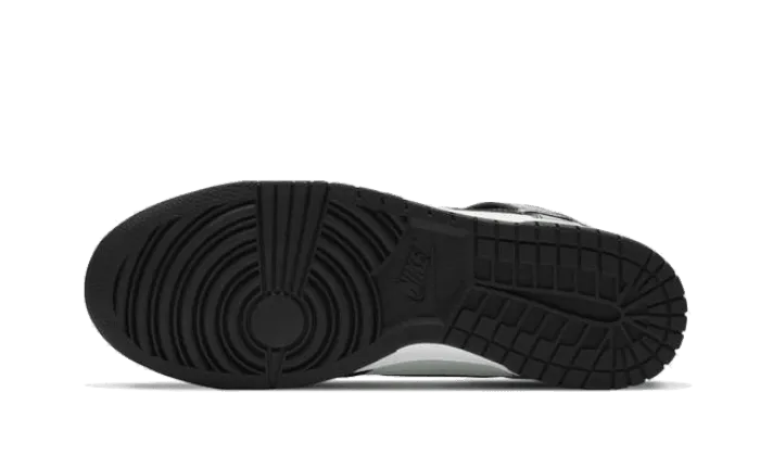 Premium cushioning Dunk High All-Star 2021