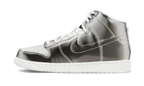 Dunk High Clot Flux Quick Flow Street Fit