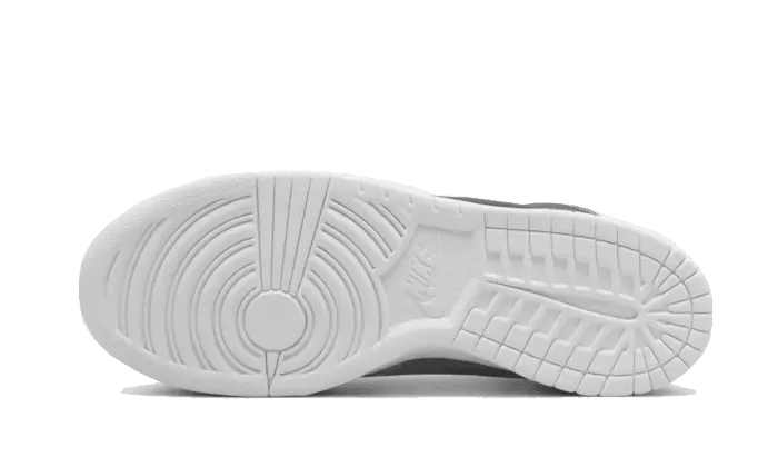 Dunk High Clot Flux Stable base Multi   Tread