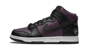 Dunk High Fragment Design Beijing (2021) Urban Routine