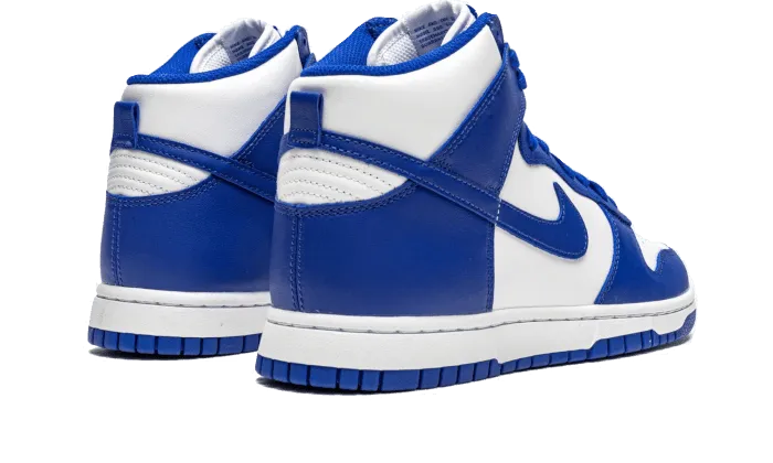 sports shoes Dunk High Game Royal