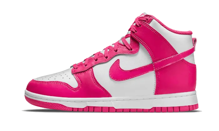 Outfit Neutral Stay Light Dunk High Pink Prime