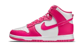 Outfit Neutral Stay Light Dunk High Pink Prime