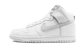 Reactive Ride Energy Step Dunk High Pure Platinum