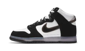 Dunk High Slam Jam Black Slip   Resistant
