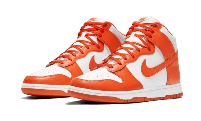 Dunk High Syracuse (2021) Fresh Air