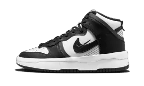 Comfortable Feel Non Compressible Midsole Dunk High Up Panda