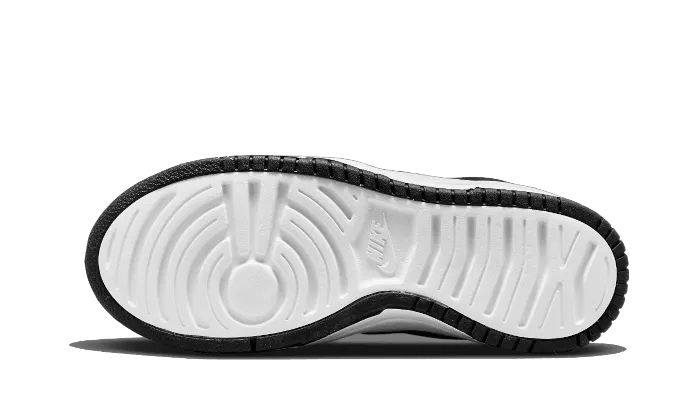 Dunk High Up Panda Step Comfort