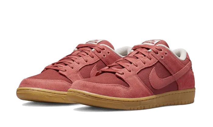 Dunk Low Adobe Impact Resistant Everyday Runner