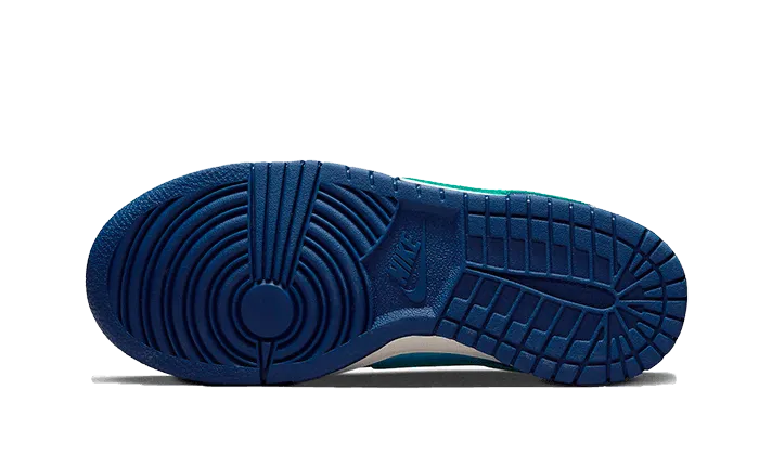 Dunk Low All Star 2023 Clean Style