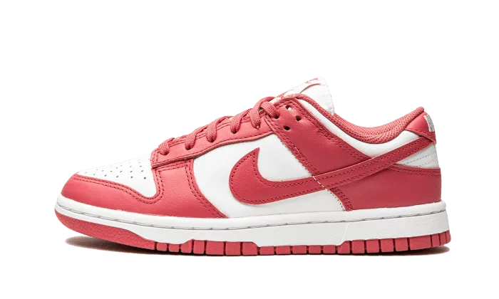Trail Usage Dunk Low Archeo Pink