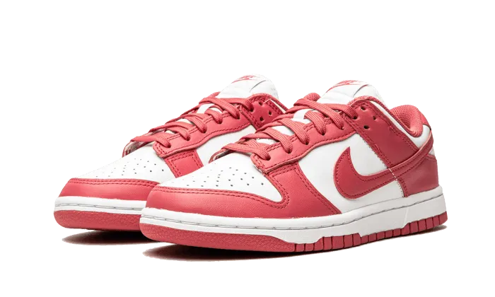 Dunk Low Archeo Pink Dynamic Arch Bridge