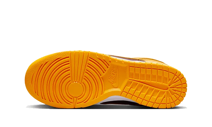 Dunk Low Arizona State Bold Style AntiOdor