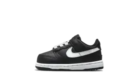 Fashion Trends AllPurpose Dunk Low Black White (2022) B??b?? (TD)