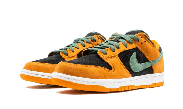 Dunk Low Ceramic (2020) Motion Contour All-Day Support