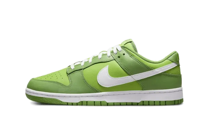 Dunk Low Chlorophyll Sleek Fit
