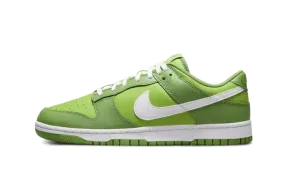 Dunk Low Chlorophyll Training Style