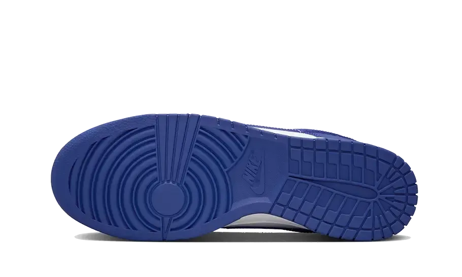 ResponsiveSole Dunk Low Concord