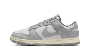 Dunk Low Cool Grey Football Grey Non Marking Rubber