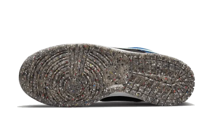 Dunk Low Crater Light Photo Blue Cushioned Design