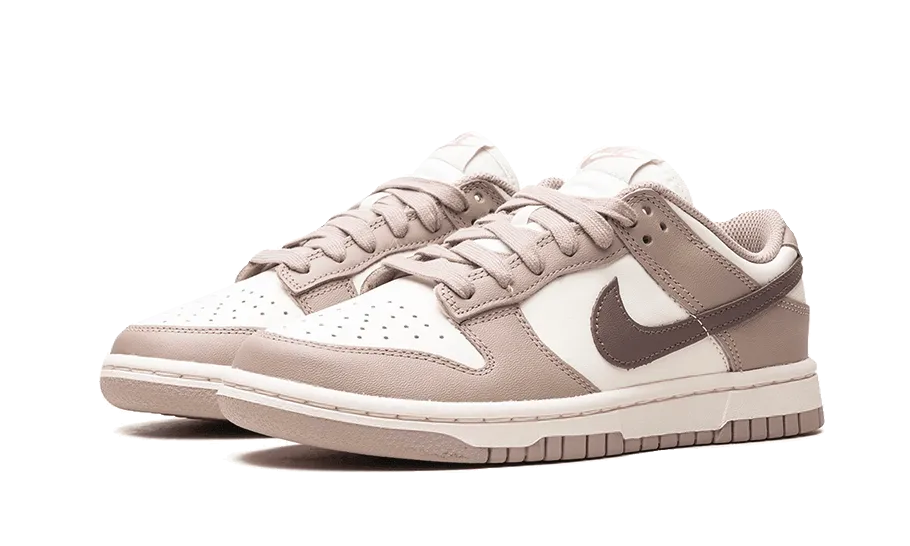 Dunk Low Diffused Taupe Anti Fatigue Technology Foldable Design