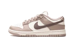 Classy stability TPU plate Dunk Low Diffused Taupe