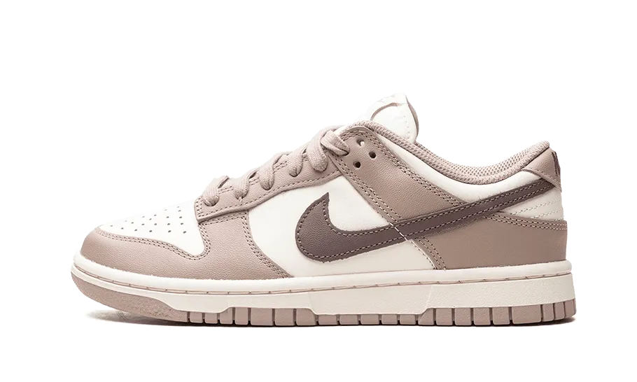 Classy stability TPU plate Dunk Low Diffused Taupe