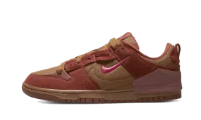 Sneaker Deals Dunk Low Disrupt 2 Desert Bronze