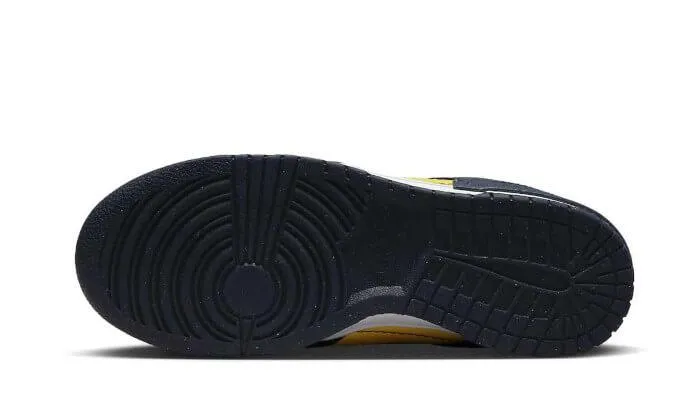 Non Slip Heel Dunk Low Disrupt 2 Michigan