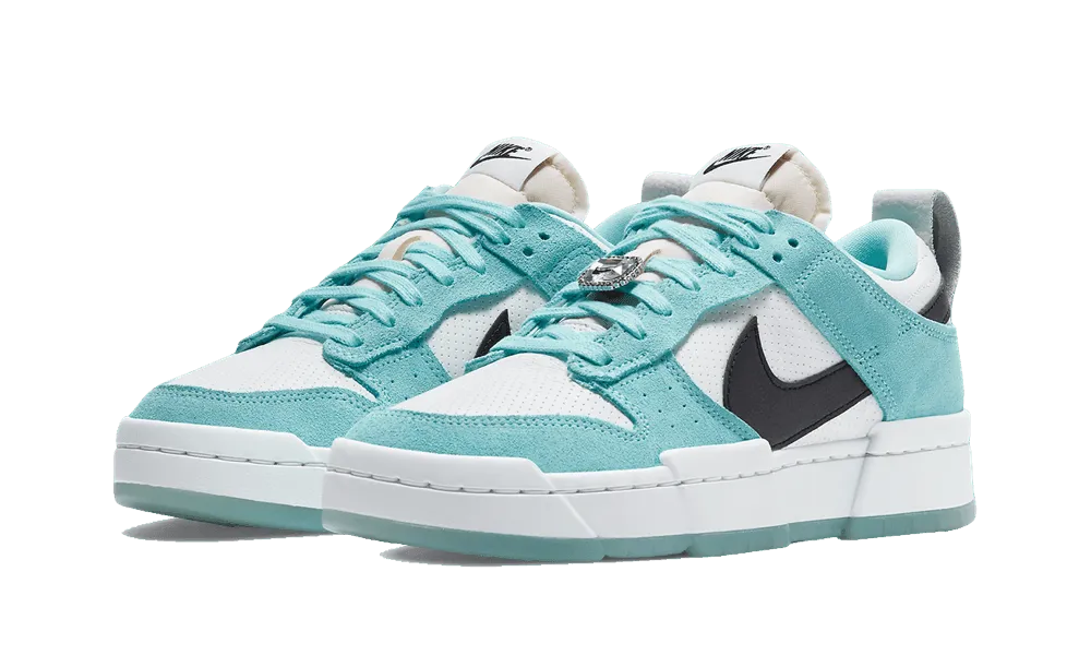 Luxe cushioning Dunk Low Disrupt Copa