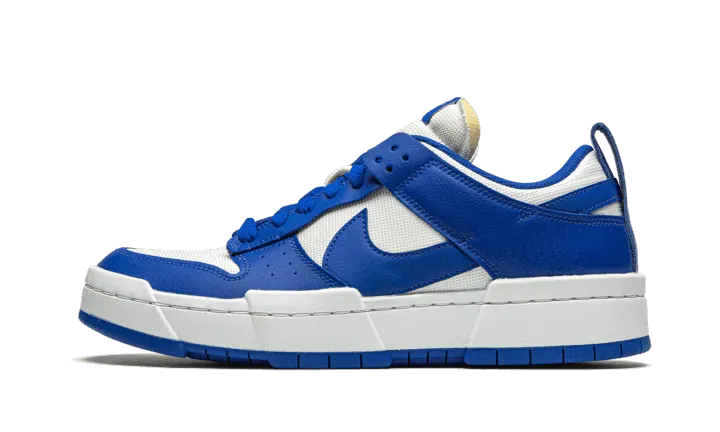 Impact Diffusion Layer Dunk Low Disrupt Game Royal