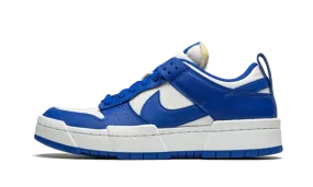 Dunk Low Disrupt Game Royal Moisture Wicking Insole