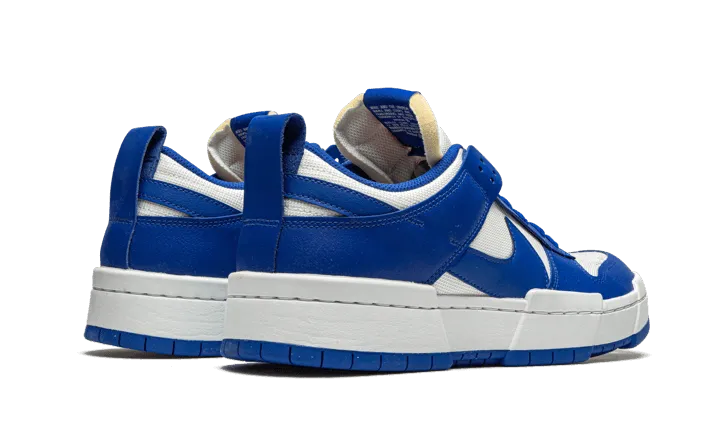 Ultra Lightweight Design Thermoplastic Unit Dunk Low Disrupt Game Royal