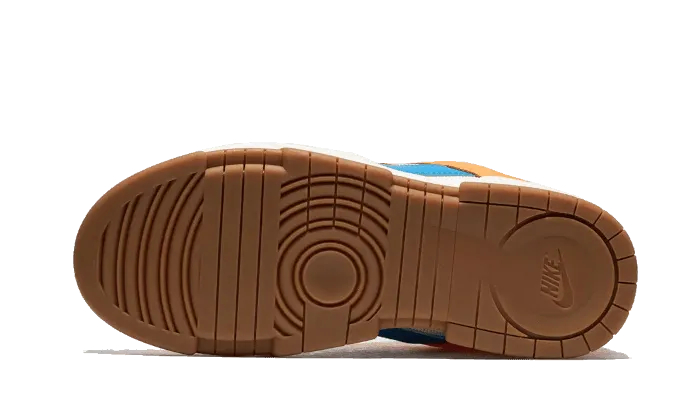 Dunk Low Disrupt Supa Cushioning Tech Neutral Footwear