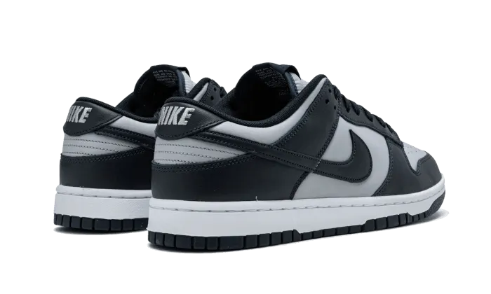 Dunk Low Georgetown zipper City Wear