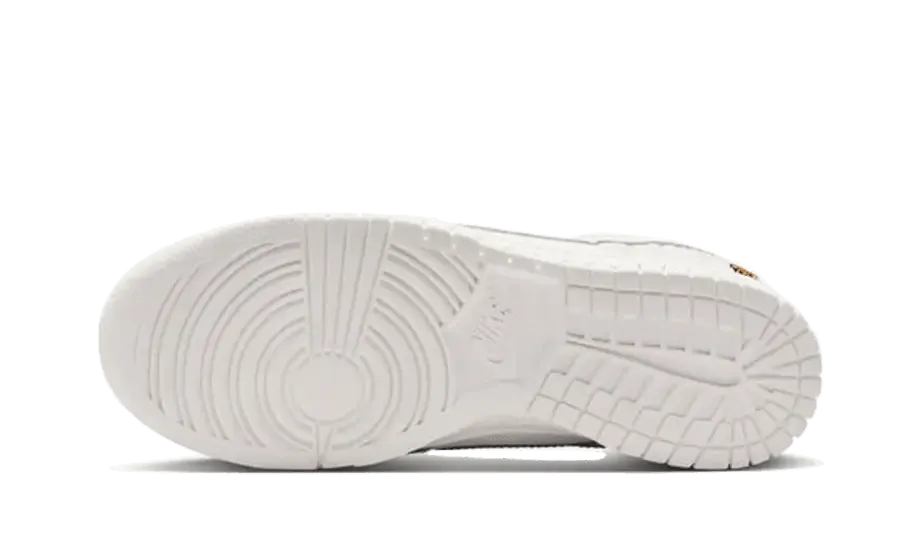 Elastic Fit Dunk Low Give Her Flowers