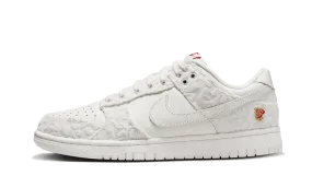 subtle style Timeless Chic Dunk Low Give Her Flowers