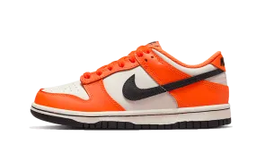 Soft Design Outdoor Walking Dunk Low Halloween (2022)
