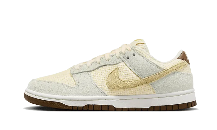 Dunk Low Hemp Coconut Milk Fashion Must-Have