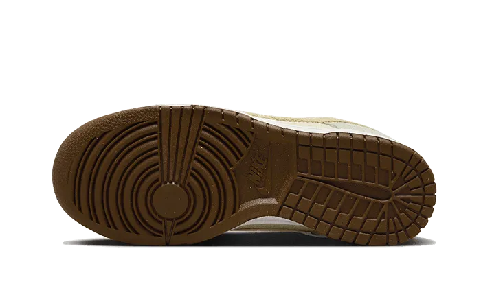 Dunk Low Hemp Coconut Milk Functional Day