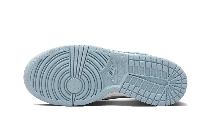 Dunk Low Hologram Natural motion Travel