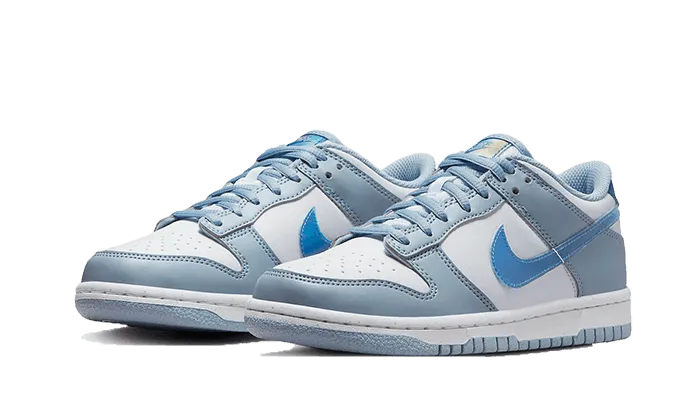 Chill Time Dunk Low Hologram