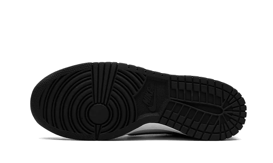 Dunk Low Industrial Black Blue Tennis Flexible Torsion